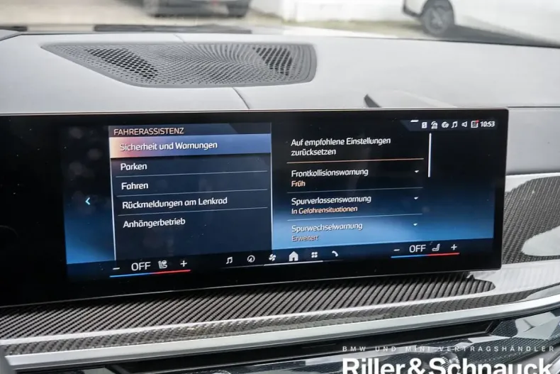 BMW X7 (Seria X) din 2025 cu 24.295 km - oferta BMW181464 - foto 12