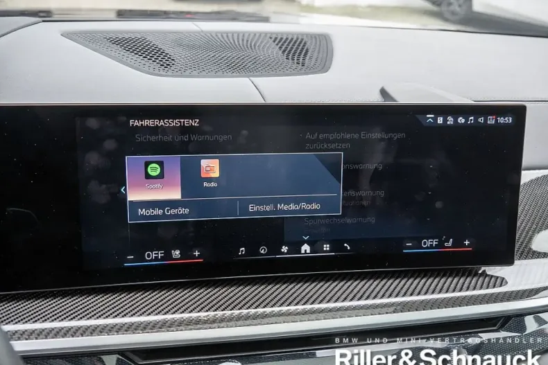 BMW X7 (Seria X) din 2025 cu 24.295 km - oferta BMW181464 - foto 13