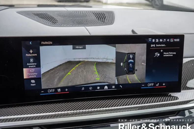 BMW X7 (Seria X) din 2025 cu 24.295 km - oferta BMW181464 - foto 14