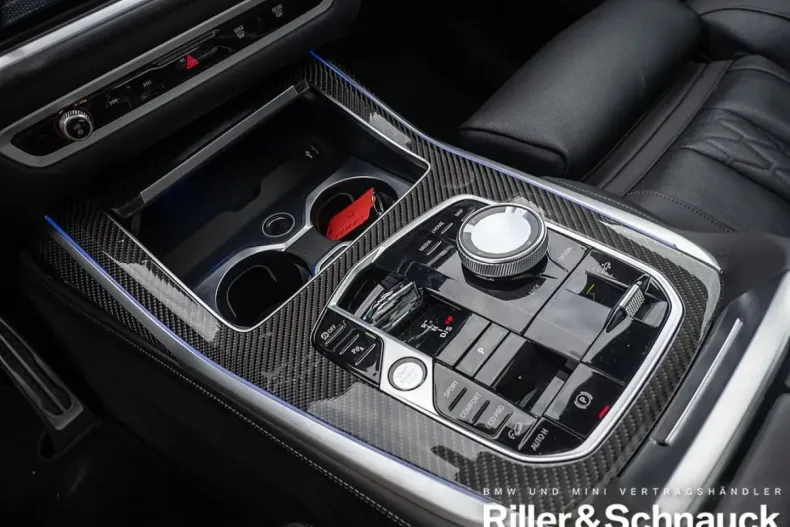 BMW X7 (Seria X) din 2025 cu 24.295 km - oferta BMW181464 - foto 15