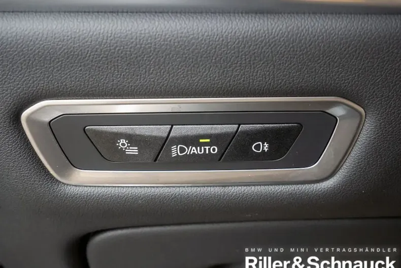 BMW X7 (Seria X) din 2025 cu 24.295 km - oferta BMW181464 - foto 19