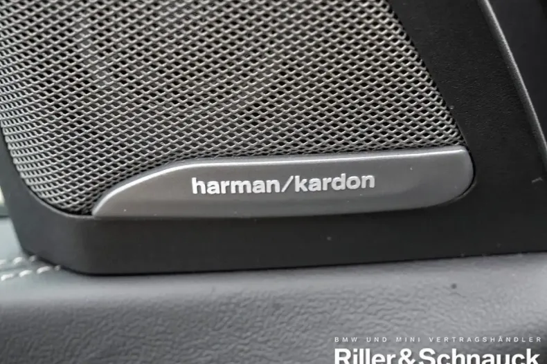 BMW X7 (Seria X) din 2025 cu 24.295 km - oferta BMW181464 - foto 20