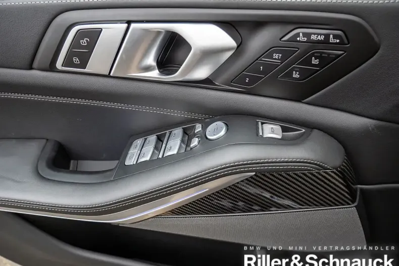 BMW X7 (Seria X) din 2025 cu 24.295 km - oferta BMW181464 - foto 21