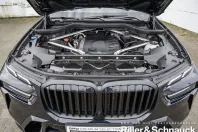 BMW X7 (Seria X) din 2025 cu 24.295 km - oferta BMW181464 - foto 25