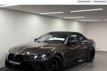 BMW M4 din 2024 - oferta BMW181465