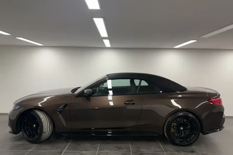BMW M4 (Modele M) din 2024 cu 12.350 km - oferta BMW181465 - foto 2