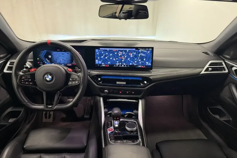 BMW M4 (Modele M) din 2024 cu 12.350 km - oferta BMW181465 - foto 5