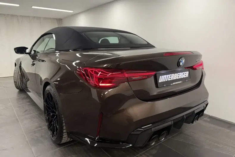 BMW M4 (Modele M) din 2024 cu 12.350 km - oferta BMW181465 - foto 11