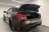 BMW M4 (Modele M) din 2024 cu 12.350 km - oferta BMW181465 - foto 12