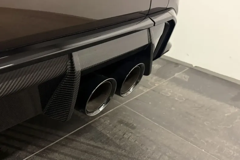 BMW M4 (Modele M) din 2024 cu 12.350 km - oferta BMW181465 - foto 13