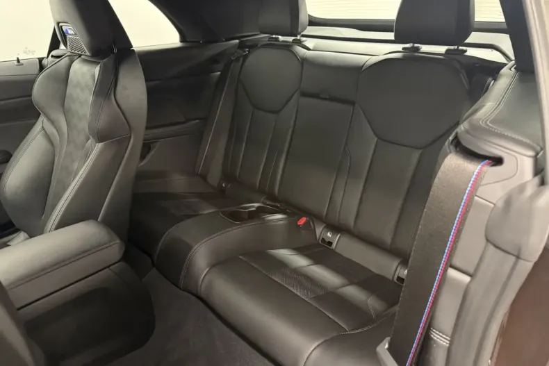 BMW M4 (Modele M) din 2024 cu 12.350 km - oferta BMW181465 - foto 16