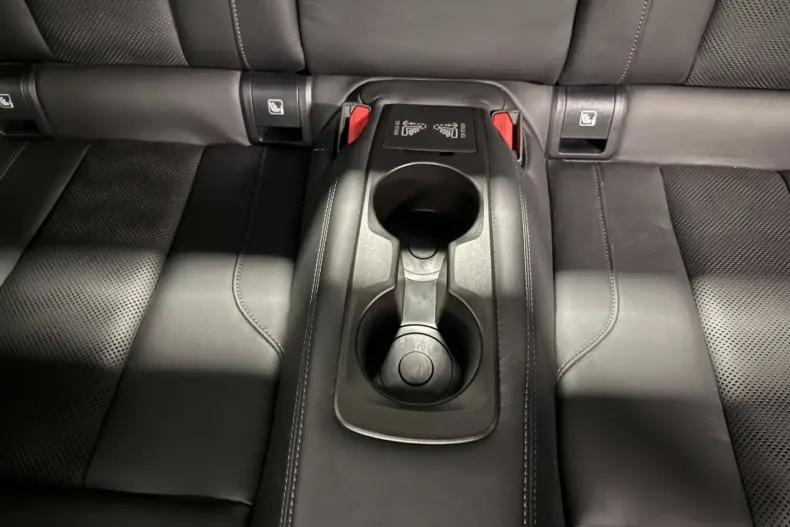 BMW M4 (Modele M) din 2024 cu 12.350 km - oferta BMW181465 - foto 17