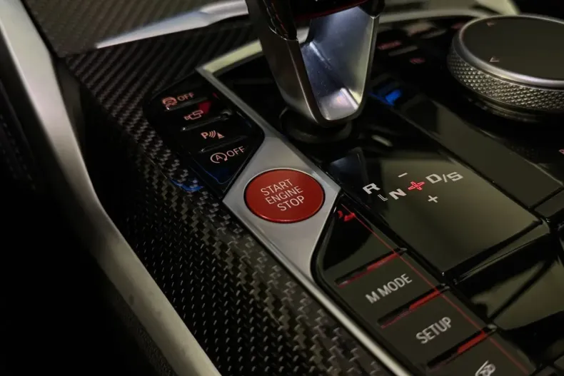 BMW M4 (Modele M) din 2024 cu 12.350 km - oferta BMW181465 - foto 22