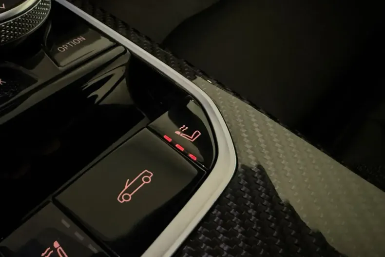 BMW M4 (Modele M) din 2024 cu 12.350 km - oferta BMW181465 - foto 23