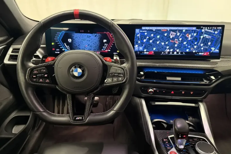 BMW M4 (Modele M) din 2024 cu 12.350 km - oferta BMW181465 - foto 25