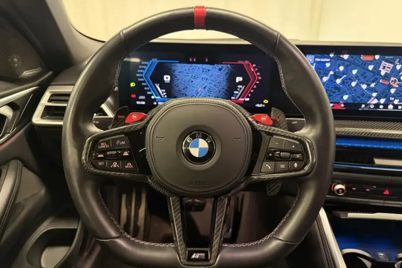 BMW M4 (Modele M) din 2024 cu 12.350 km - oferta BMW181465 - foto 27