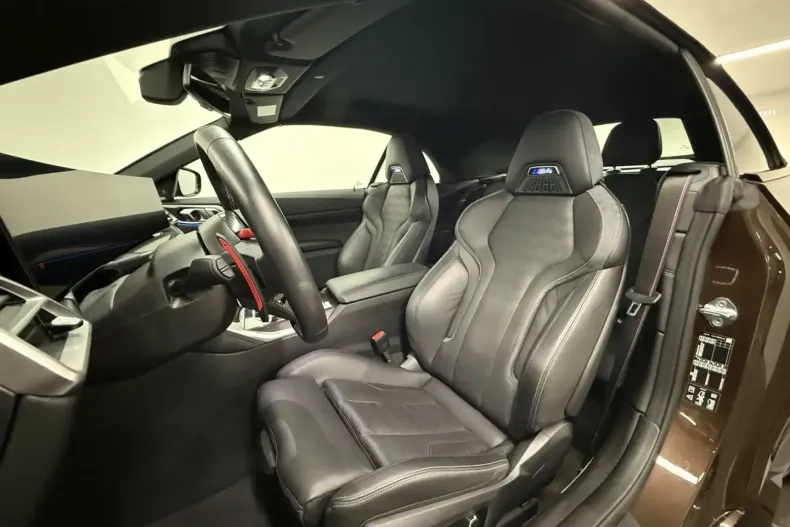 BMW M4 (Modele M) din 2024 cu 12.350 km - oferta BMW181465 - foto 31