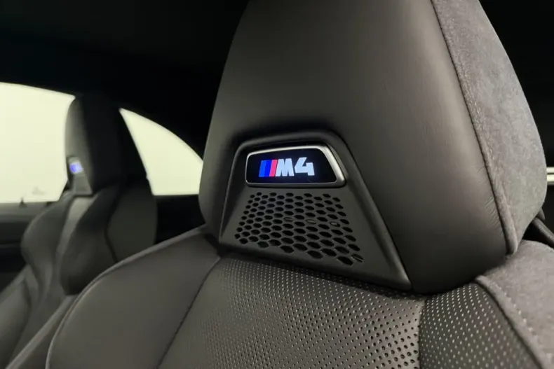 BMW M4 (Modele M) din 2024 cu 12.350 km - oferta BMW181465 - foto 34