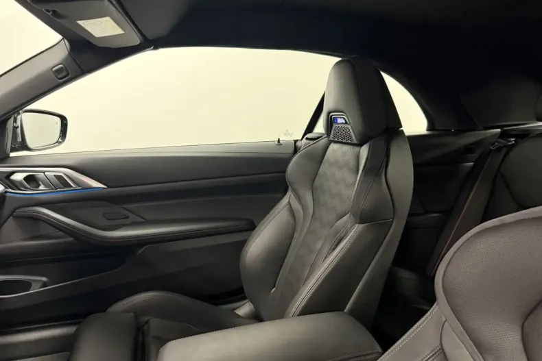 BMW M4 (Modele M) din 2024 cu 12.350 km - oferta BMW181465 - foto 37