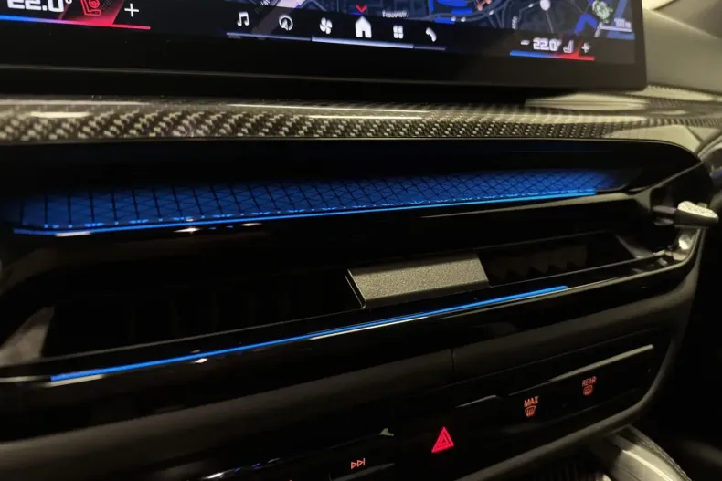 BMW M4 (Modele M) din 2024 cu 12.350 km - oferta BMW181465 - foto 38