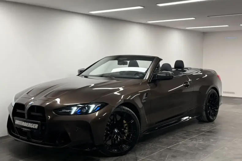 BMW M4 (Modele M) din 2024 cu 12.350 km - oferta BMW181465 - foto 40