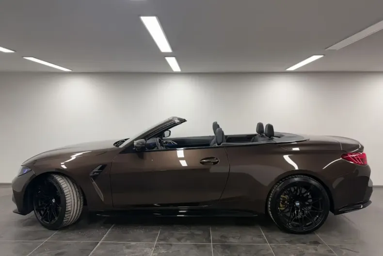 BMW M4 (Modele M) din 2024 cu 12.350 km - oferta BMW181465 - foto 41