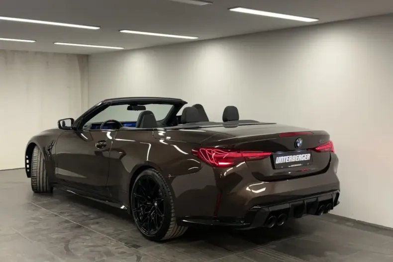 BMW M4 (Modele M) din 2024 cu 12.350 km - oferta BMW181465 - foto 42