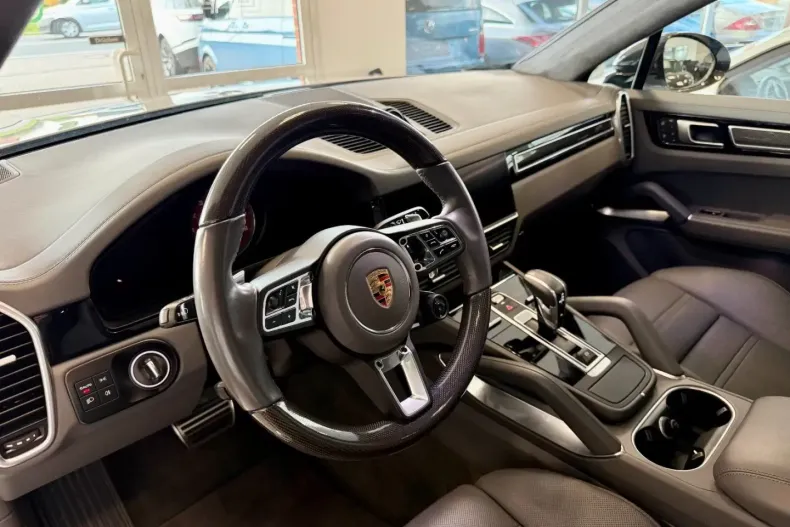 Porsche Cayenne din 2023 cu 48.122 km - oferta POR181466 - foto 15