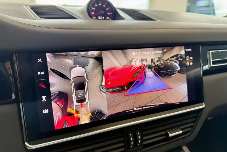 Porsche Cayenne din 2023 cu 48.122 km - oferta POR181466 - foto 18