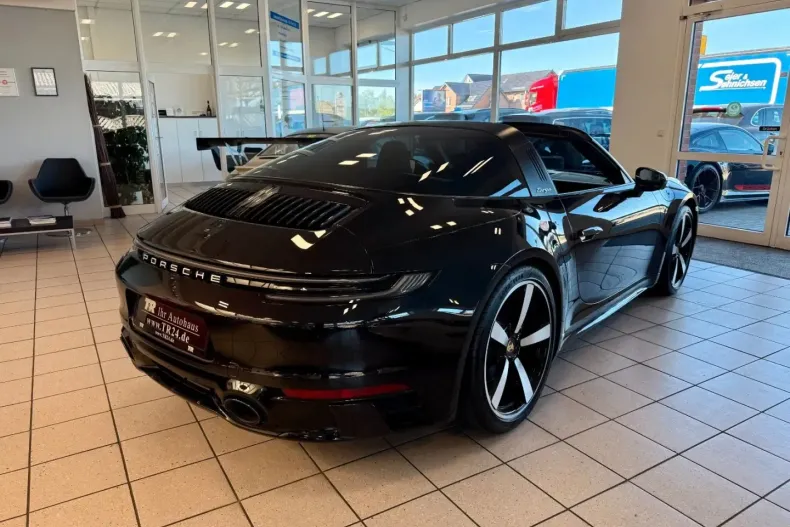 Porsche 992 din 2023 cu 23.792 km - oferta POR181467 - foto 6
