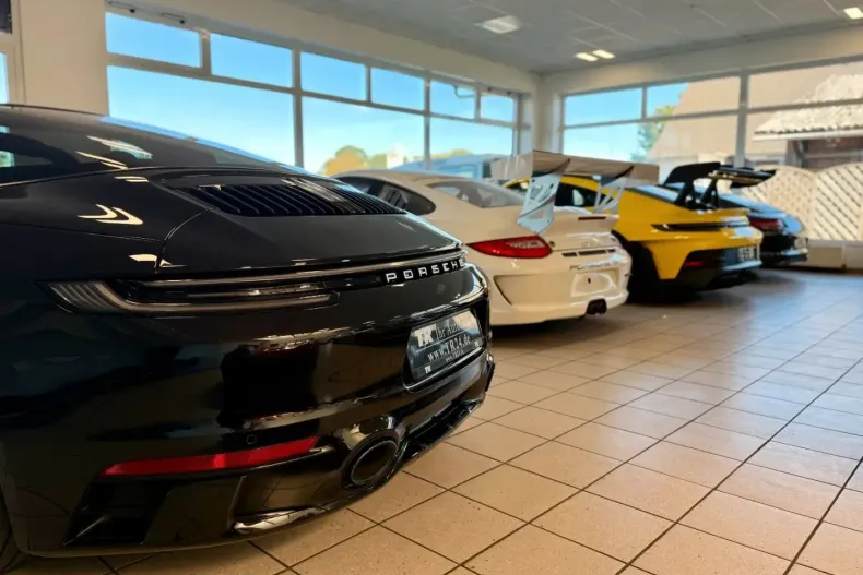 Porsche 992 din 2023 cu 23.792 km - oferta POR181467 - foto 7