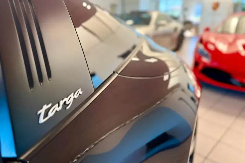 Porsche 992 din 2023 cu 23.792 km - oferta POR181467 - foto 9