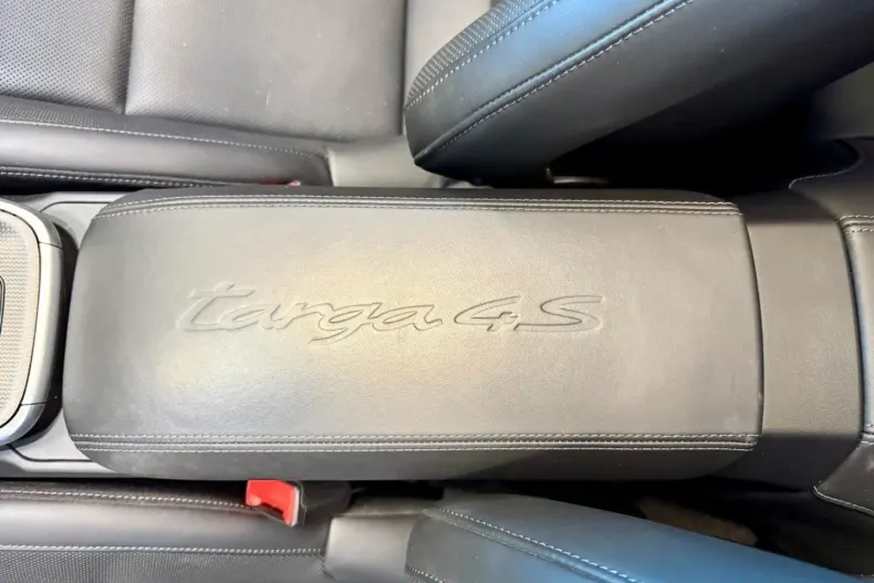 Porsche 992 din 2023 cu 23.792 km - oferta POR181467 - foto 11