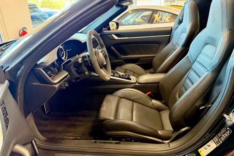 Porsche 992 din 2023 cu 23.792 km - oferta POR181467 - foto 12