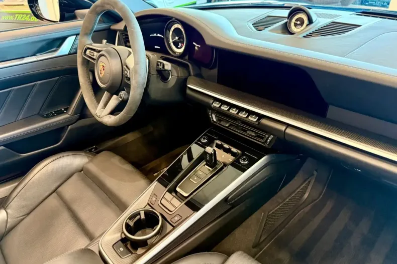 Porsche 992 din 2023 cu 23.792 km - oferta POR181467 - foto 14