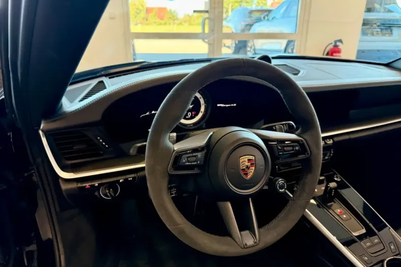 Porsche 992 din 2023 cu 23.792 km - oferta POR181467 - foto 15