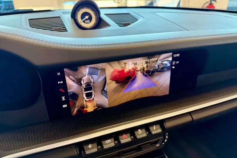 Porsche 992 din 2023 cu 23.792 km - oferta POR181467 - foto 18