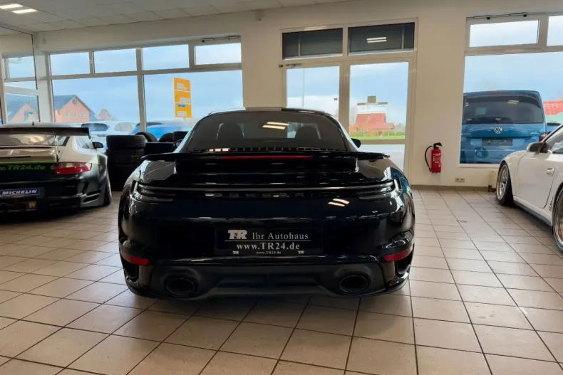 Porsche 992 din 2023 cu 23.549 km - oferta POR181468 - foto 4