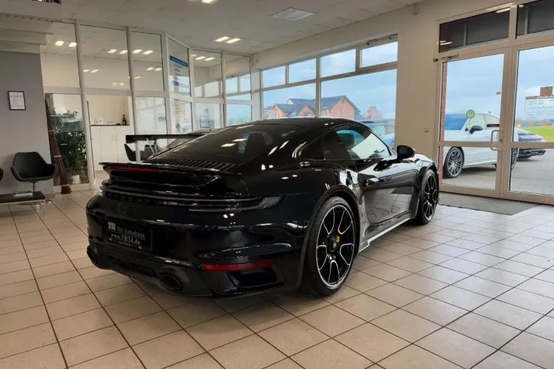 Porsche 992 din 2023 cu 23.549 km - oferta POR181468 - foto 5