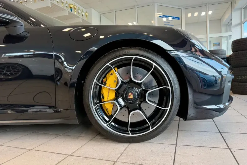 Porsche 992 din 2023 cu 23.549 km - oferta POR181468 - foto 6