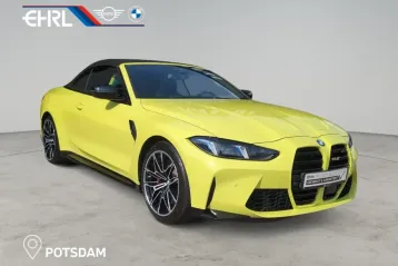 BMW M4 din 2025 - oferta BMW181469