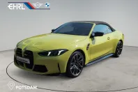 BMW M4 (Modele M) din 2025 cu 7.863 km - oferta BMW181469 - foto 2