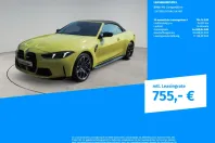 BMW M4 (Modele M) din 2025 cu 7.863 km - oferta BMW181469 - foto 3