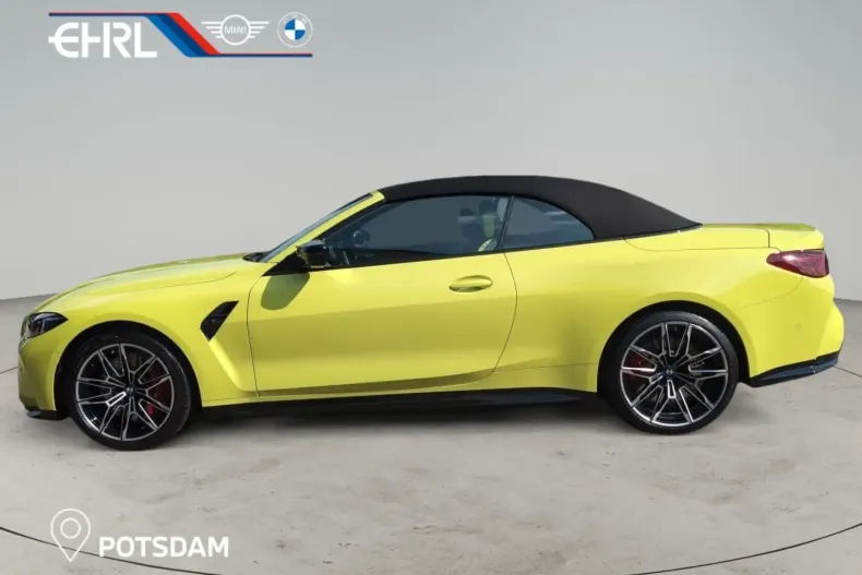 BMW M4 (Modele M) din 2025 cu 7.863 km - oferta BMW181469 - foto 5