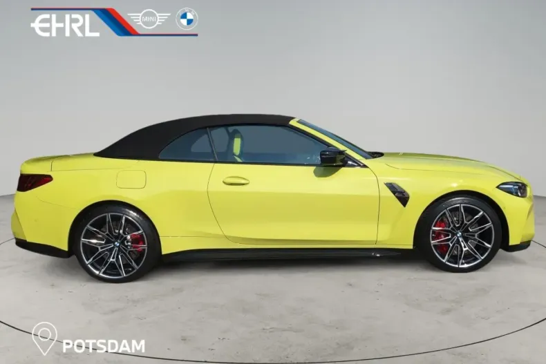 BMW M4 (Modele M) din 2025 cu 7.863 km - oferta BMW181469 - foto 6