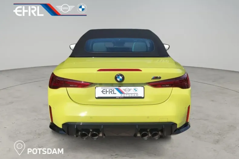 BMW M4 (Modele M) din 2025 cu 7.863 km - oferta BMW181469 - foto 8