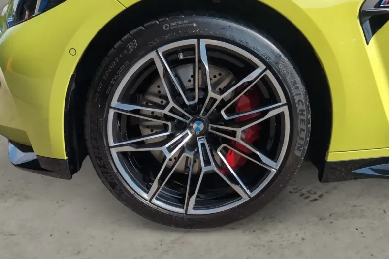 BMW M4 (Modele M) din 2025 cu 7.863 km - oferta BMW181469 - foto 11