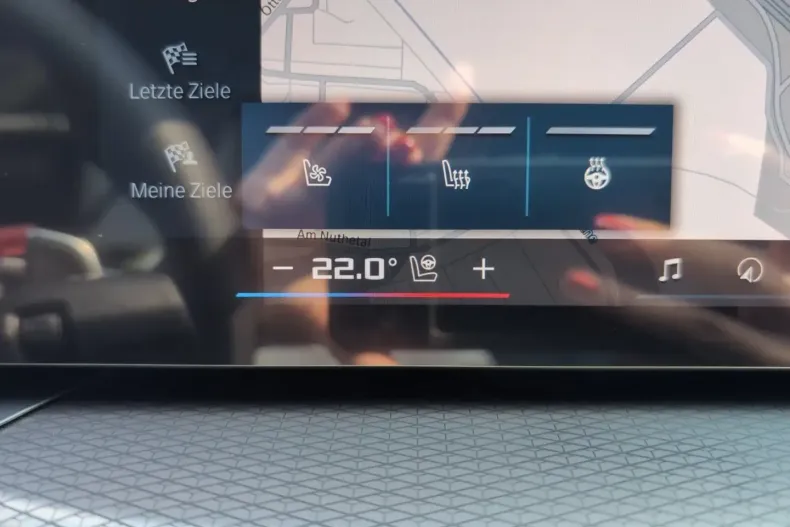 BMW M4 (Modele M) din 2025 cu 7.863 km - oferta BMW181469 - foto 18