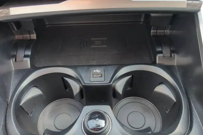 BMW M4 (Modele M) din 2025 cu 7.863 km - oferta BMW181469 - foto 20