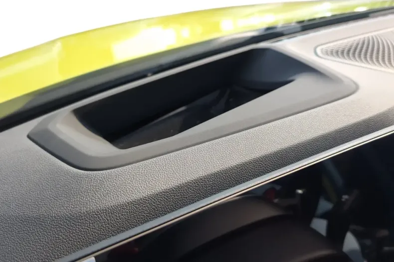 BMW M4 (Modele M) din 2025 cu 7.863 km - oferta BMW181469 - foto 23